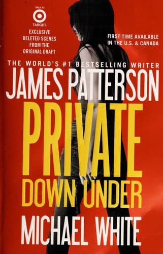 Portada de Private down under