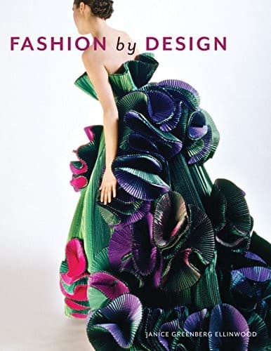 Portada de Fashion by design