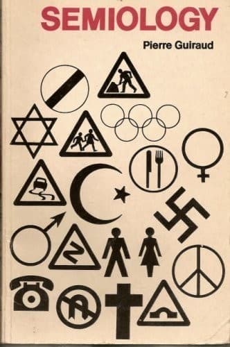 Portada de Semiology