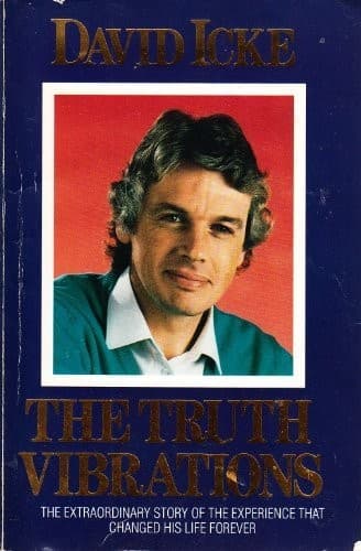 Portada de The truth vibrations