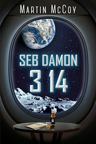 Portada de Seb Damon 3 14
