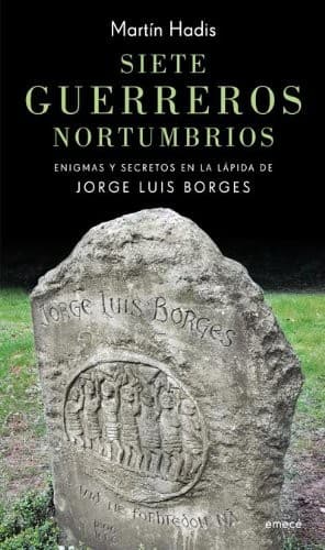 Portada de Siete guerreros nortumbrios