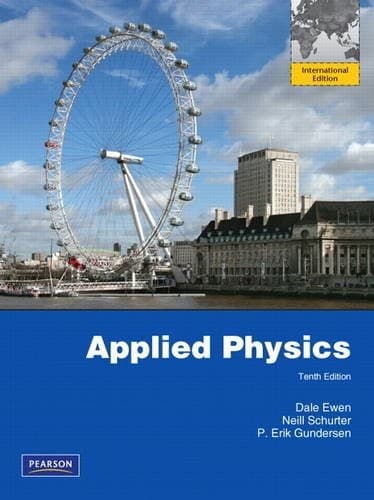 Portada de Applied Physics
