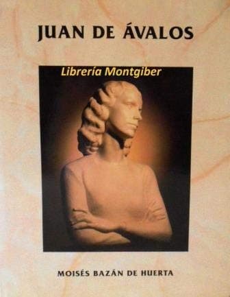 Portada de Juan de Avalos