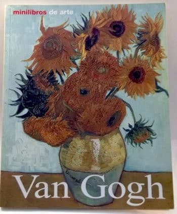 Portada de Van Gogh
