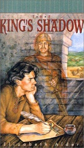 Portada de The King's Shadow