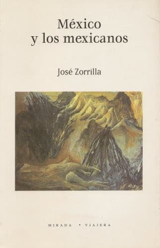 Portada de México y los mexicanos