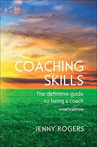 Portada de Coaching Skills
