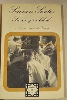 Portada de Semana Santa