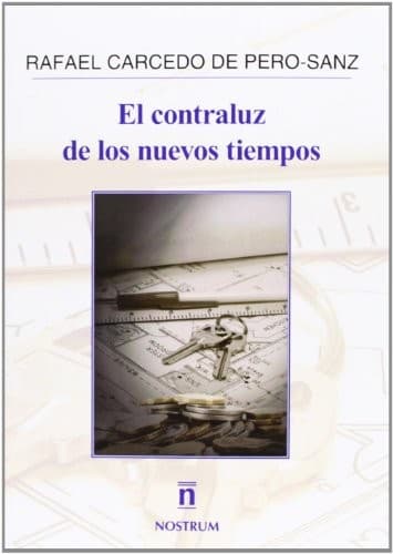 Portada de El contraluz de los nuevos tiempos