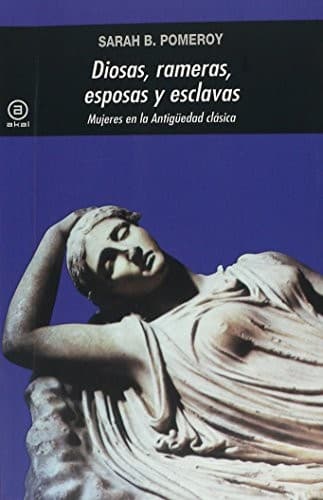 Portada de Diosas, Rameras, Esposas Y Esclavas