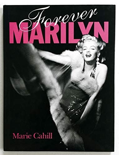 Portada de Forever Marilyn