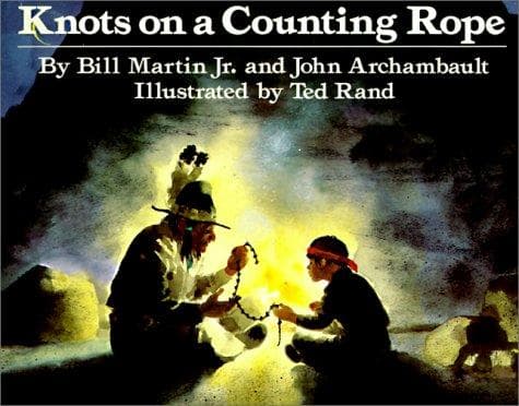 Portada de Knots on a Counting Rope