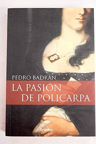 Portada de La pasión de Policarpa
