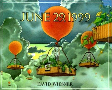 Portada de June 29, 1999