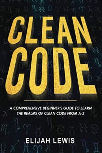 Portada de Clean Code