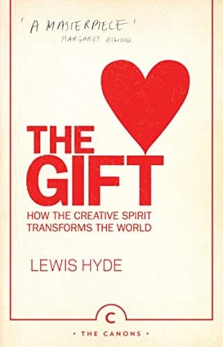 Portada de Gift