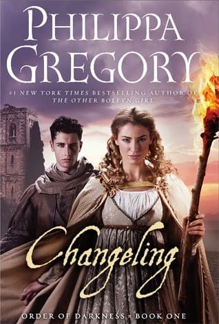 Portada de Changeling