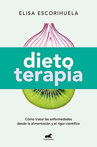 Portada de Dietoterapia / Diet Therapy