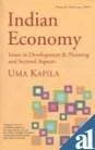 Portada de Indian Economy
