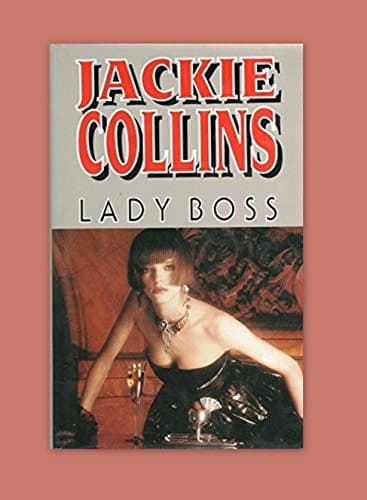 Portada de Lady Boss
