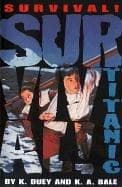 Portada de Titanic