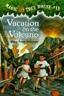 Portada de Vacation Under the Volcano