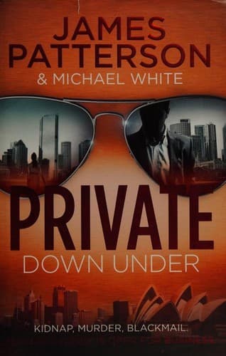 Portada de The Private down Under
