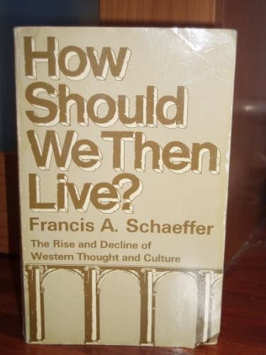 Portada de How should we then live?