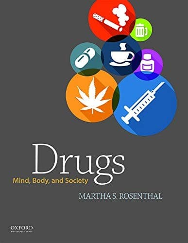 Portada de Drugs