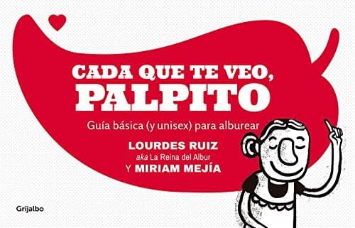 Portada de Cada Que Te Veo, Palpito