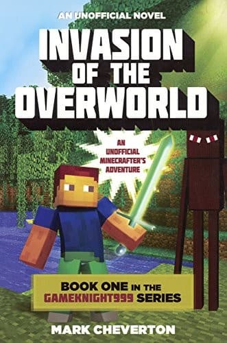 Portada de Invasion of the Overworld