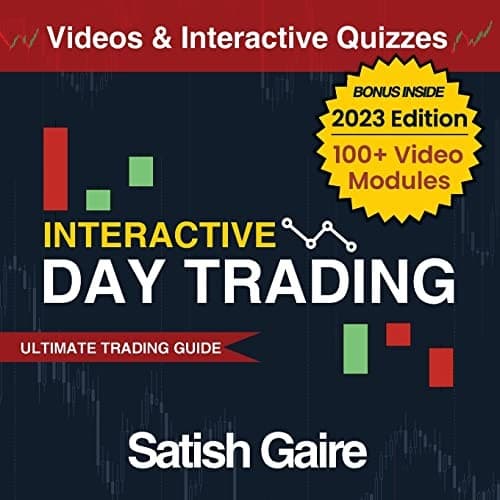 Portada de Interactive Day Trading