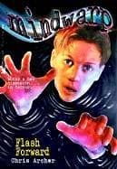 Portada de Flash Forward (Mindwarp)