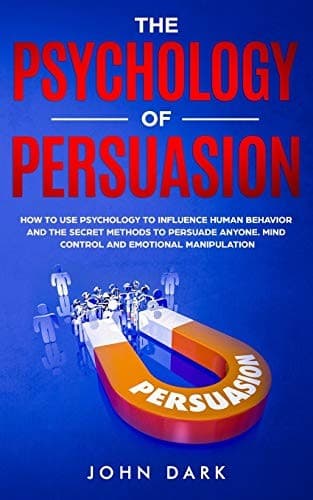 Portada de Psychology of Persuasion