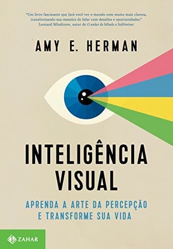 Portada de Inteligencia Visual