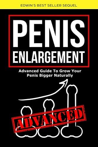 Portada de Penis Enlargement