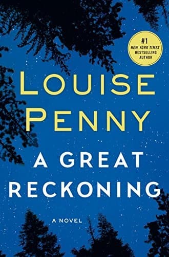 Portada de Great Reckoning