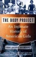Portada de The Body Project