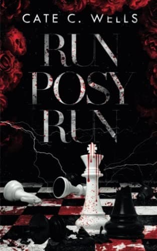 Portada de Run Posy Run Special Edition