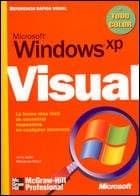 Portada de Microsoft Windows XP Referencia Rapida Visual