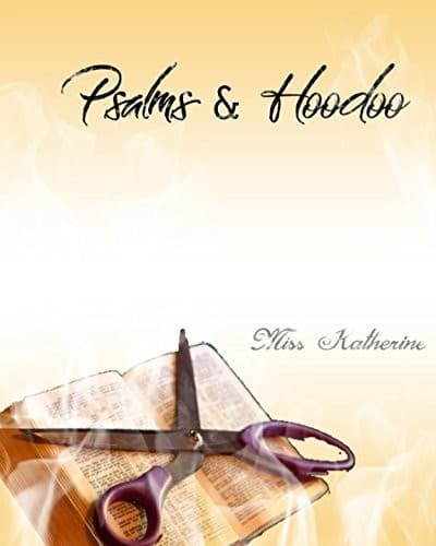 Portada de Psalms and Hoodoo