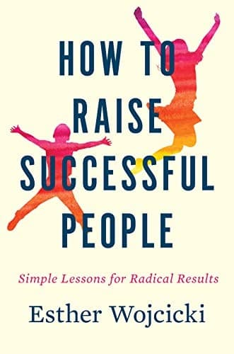 Portada de How to Raise Successful People
