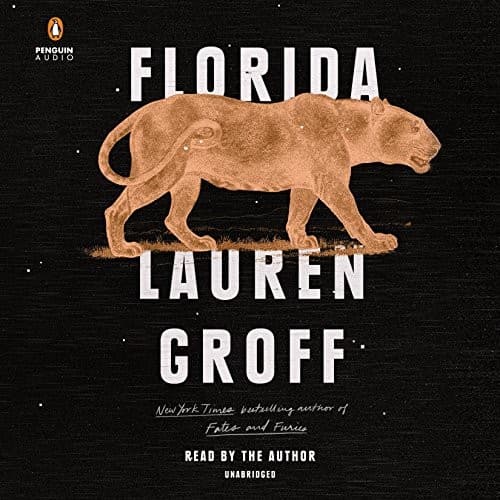 Portada de Florida
