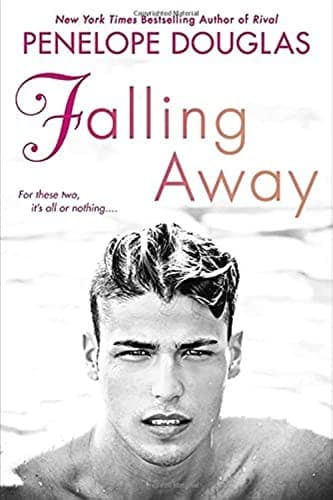 Portada de Falling away