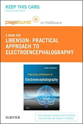 Portada de Practical Approach to Electroencephalography