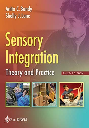 Portada de Sensory Integration