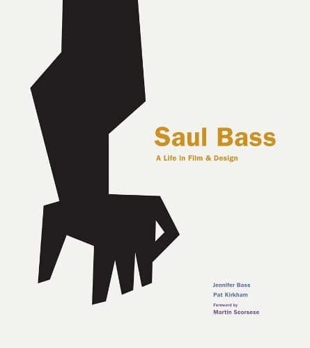 Portada de Saul Bass