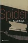 Portada de Spider