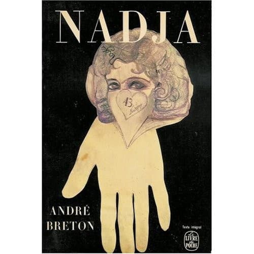 Portada de Nadja